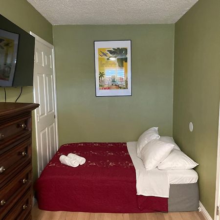 Private Room In Los Angeles With Ac, Strong Wifi, Smart Tv, Work Desk Near Sofi Stadium Esterno foto