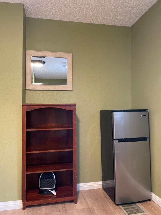 Private Room In Los Angeles With Ac, Strong Wifi, Smart Tv, Work Desk Near Sofi Stadium Esterno foto