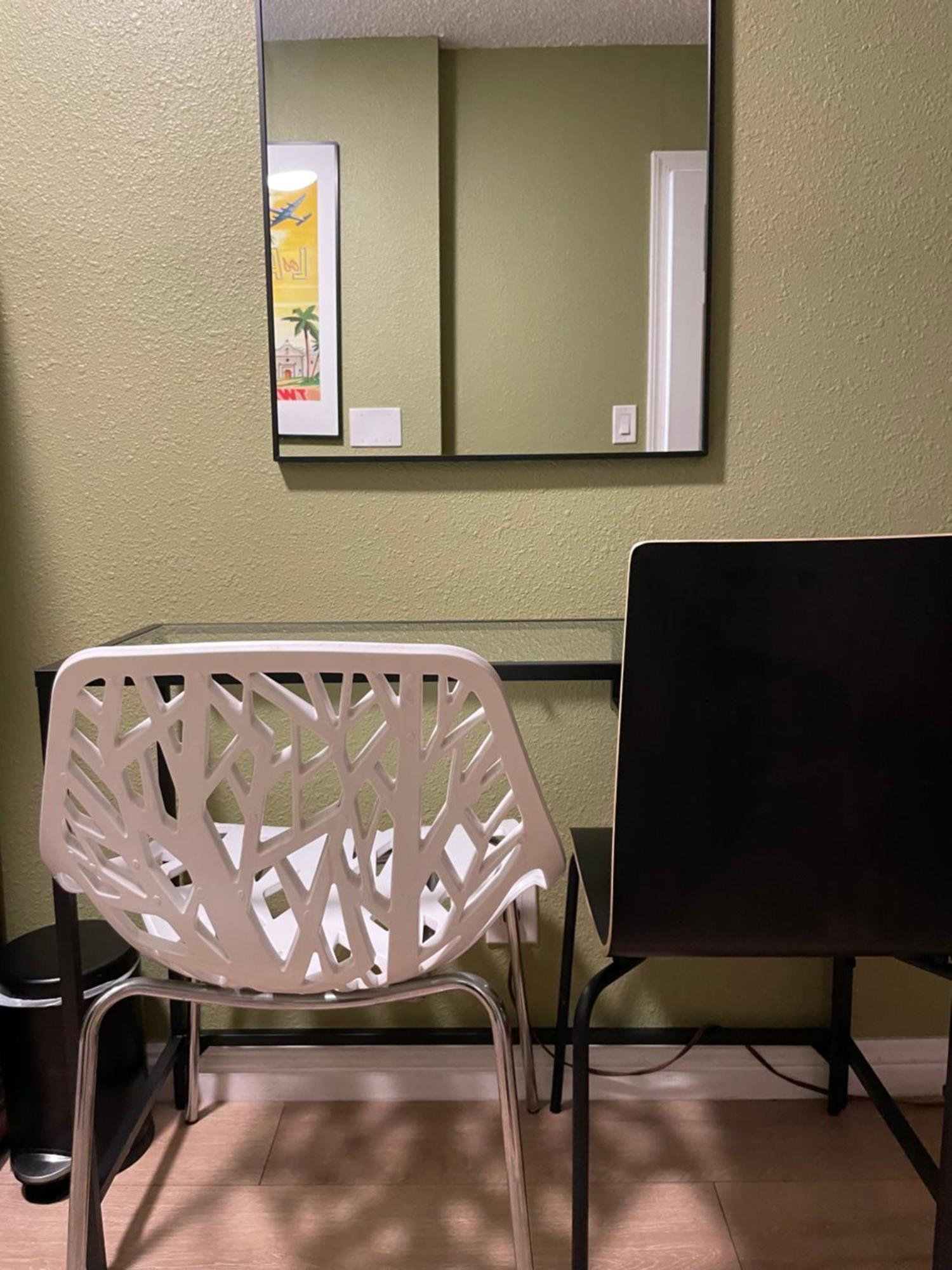 Private Room In Los Angeles With Ac, Strong Wifi, Smart Tv, Work Desk Near Sofi Stadium Esterno foto