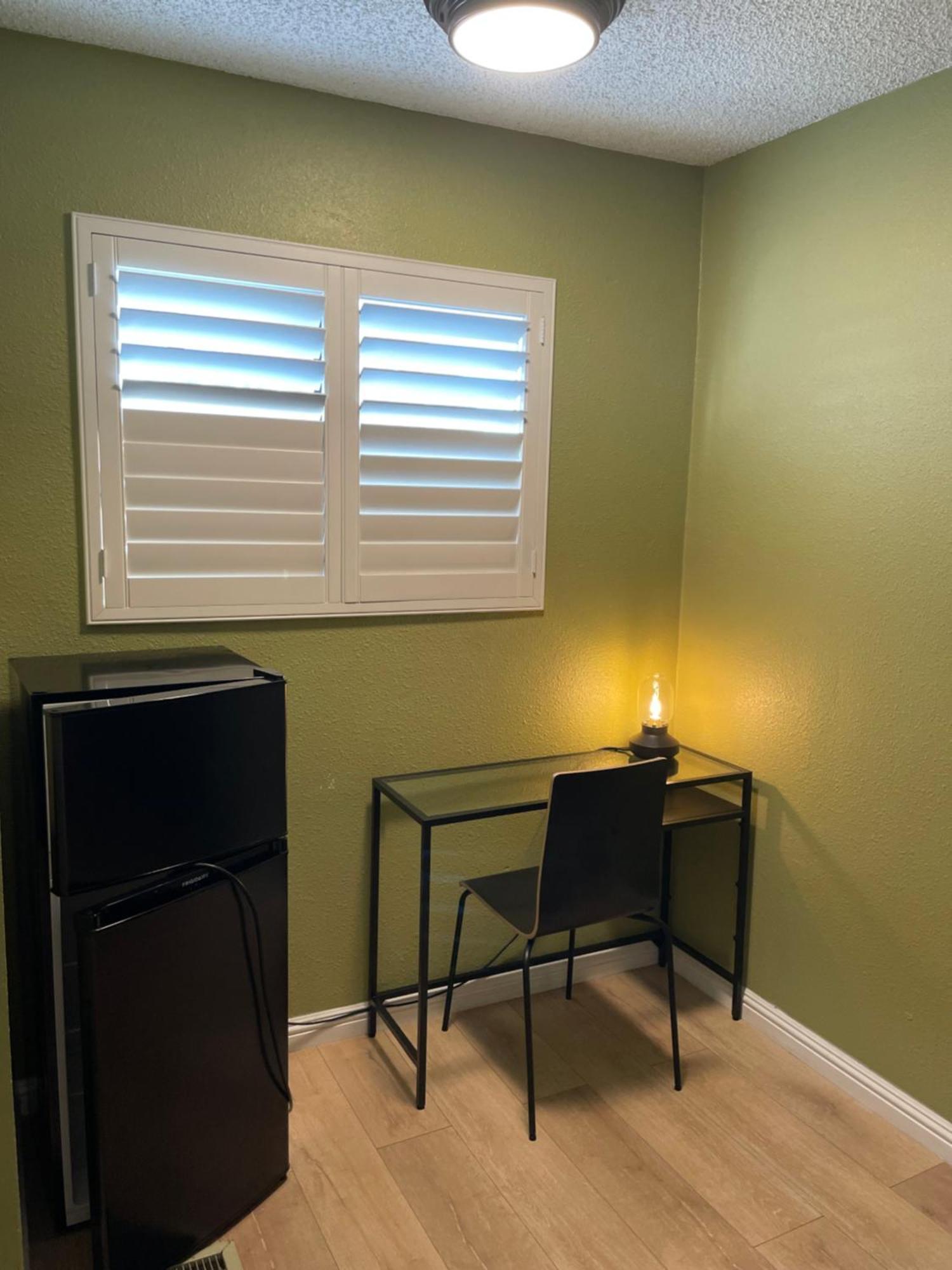 Private Room In Los Angeles With Ac, Strong Wifi, Smart Tv, Work Desk Near Sofi Stadium Esterno foto