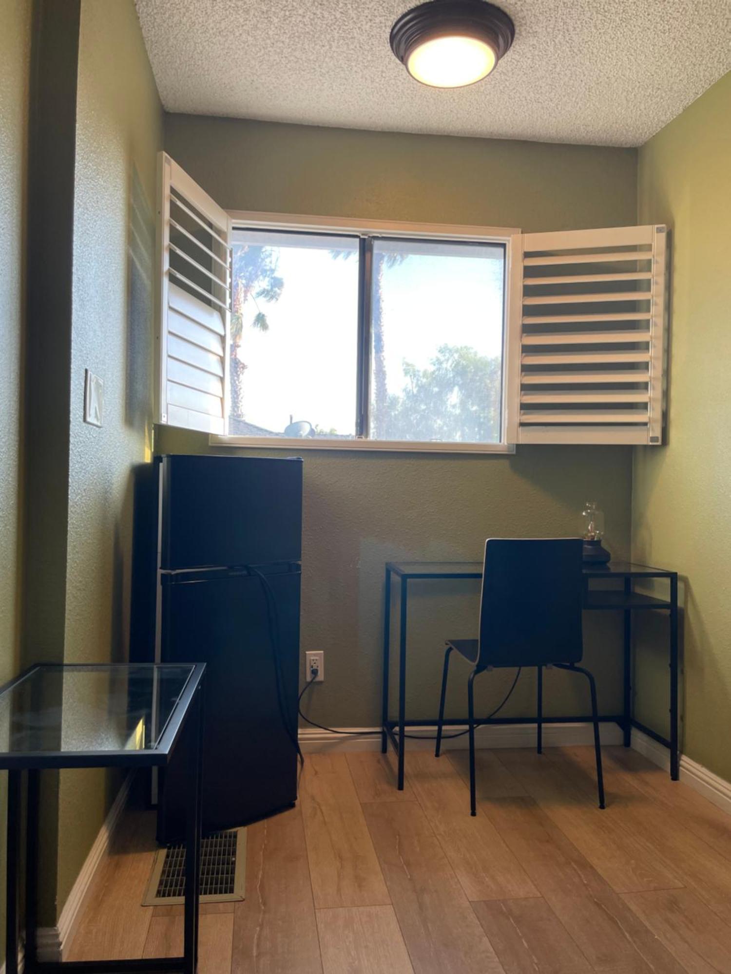 Private Room In Los Angeles With Ac, Strong Wifi, Smart Tv, Work Desk Near Sofi Stadium Esterno foto