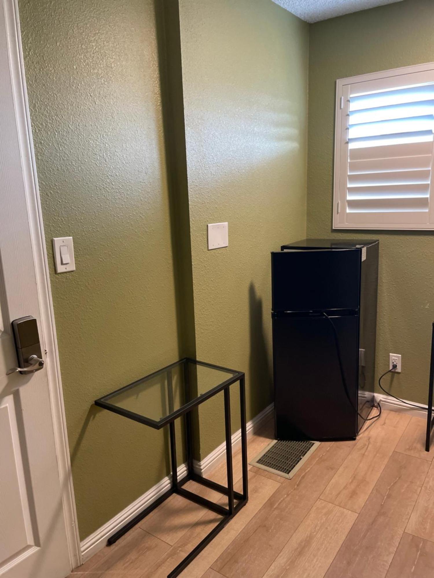 Private Room In Los Angeles With Ac, Strong Wifi, Smart Tv, Work Desk Near Sofi Stadium Esterno foto