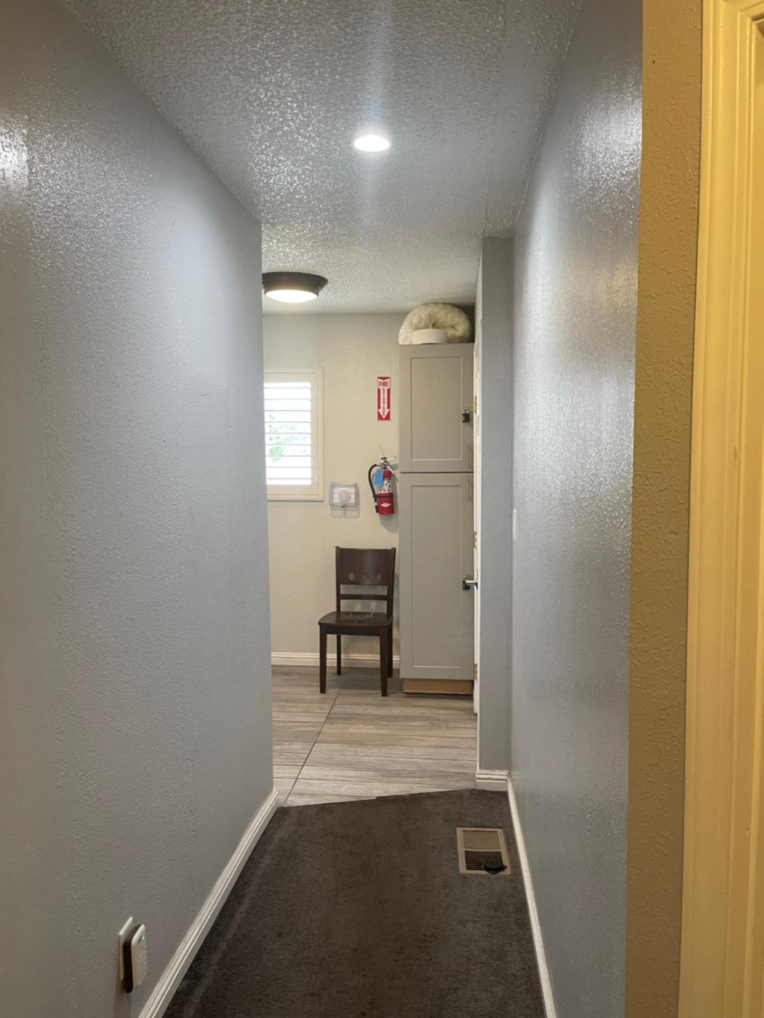 Private Room In Los Angeles With Ac, Strong Wifi, Smart Tv, Work Desk Near Sofi Stadium Esterno foto