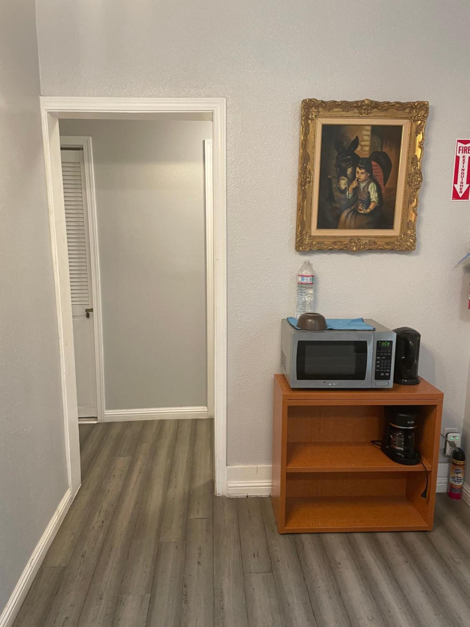 Private Room In Los Angeles With Ac, Strong Wifi, Smart Tv, Work Desk Near Sofi Stadium Esterno foto
